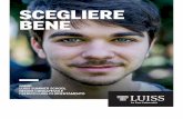 LS FAM PRIMA ScegliereBene EXE - Luiss Guido Carli
