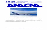 SCHEDA INFORMATIVA AIRBUS A380-800 - ANACNA