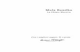Mula Bandha - Edizioni Satyananda Ashram Italia