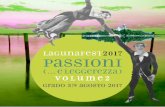 lagunafest2017 Passioni - Eventi e Sagre