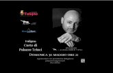 Bach-Siloti Aria sulla quarta corda Bach-Marcello Adagio ...