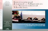 S I M S ’I Journal of Migration A (IISMAS) S Transcultural ...