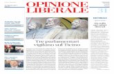 OPINIONE - Ticino