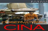 Osservatorio Cina