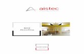 BOX ALLinOne - Aistec