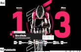 Giro d’Italia - Rai Pubblicità