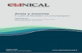 Ansia e insonnia - Clinical Network