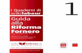 Guida alla Riforma Fornero - unirc.it