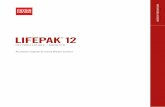 LIFEPAK12 - physio-control.com