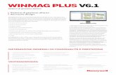 WINMAG PLUS V6 - Asse