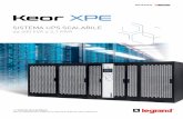 Keor XPE - ups.legrand.com