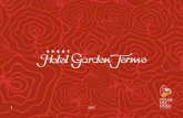 Gentili Ospiti - Hotel Garden Terme