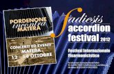 pordenone accordion festival