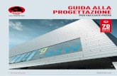 GUIDA ALLA PROGETTAZIONE - infobuild.it