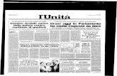 rUnità - Archivio storico