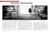 Intervista al professionista Matteo Malagutti