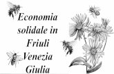 Economia solidale in Friuli Venezia Giulia - cevi