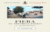 FIERA - Campegine