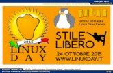 Presentazione Linux Day 2012
