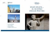 DLIN DLEN IL SUONO DELLE PIETRE - Unesco Modena