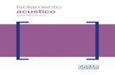 isolamento acustico - Sistema Integrato Fassa Bortolo, il ...