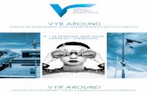 VYR AROUND - Versilia Yachting Rendez-vous