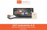 KIT Industria 4 - PuntoMobile