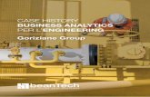 CASE HISTORY BUSINESS ANALYTICS PER L’ENGINEERING ...