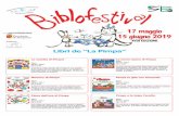 Libri de “La Pimpa” - Biblofestival
