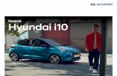 Nuova Hyundai i10 - Scene7