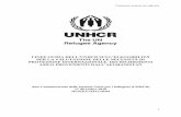 LINEE GUIDA DELL’UNHCR SULL’ELEGGIBILITÀ PER LA ...