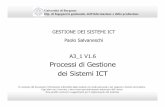A3 1 Processi di Gestione Sistemi ICT V16.ppt [modalità ...