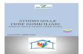 STUDIO SULLE CURE DOMICILIARI - asrabruzzo.it