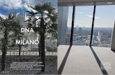 DNA MILANO - Home - Hotel VIU Milan