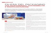 FILIERA DEL PACKAGING - ALL4PACK