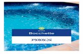 GUIDA Bocchette - Pool's
