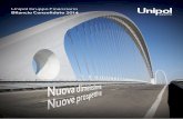 Unipol Gruppo Finanziario Bilancio Consolidato 2014