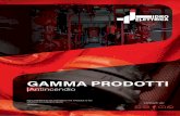 Gamma Prodotti Antincendio