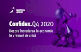 Confidex.Q4 2020 - Impetum Group