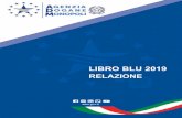 LIBRO BLU 2019 - Agenzia delle Accise, Dogane e Monopoli