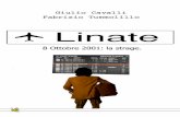 Linate - 8 Ottobre 2001, la strage – XIITrailer