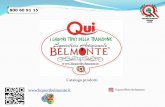 Catalogo prodotti www liquoribelmonte it liquorificio.belmonte