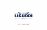 CATALOGO 2019 - Pasta Liguori
