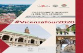 LUGLIO - DICEMBRE 2020 - Vicenza