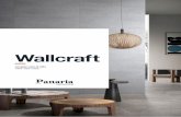 Wallcraft - Panaria