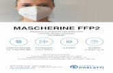 MASCHERINE FFP2 - Alfred Dorlatti