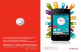 Manuale dell'utente Vodafone Smart mini