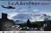 flyer 2016 - LeAltreNote