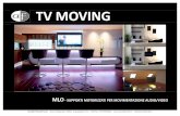 TV MOVING - ARREDI FIORELLI