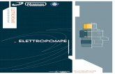 ELETTROPOMPE - HSP Partners